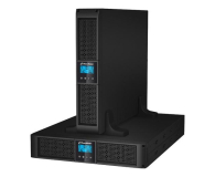 Power Walker LINE-INTERACTIVE (1500VA1350W, 8xIEC, AVR, RACK) - 253665 - zdjęcie 2